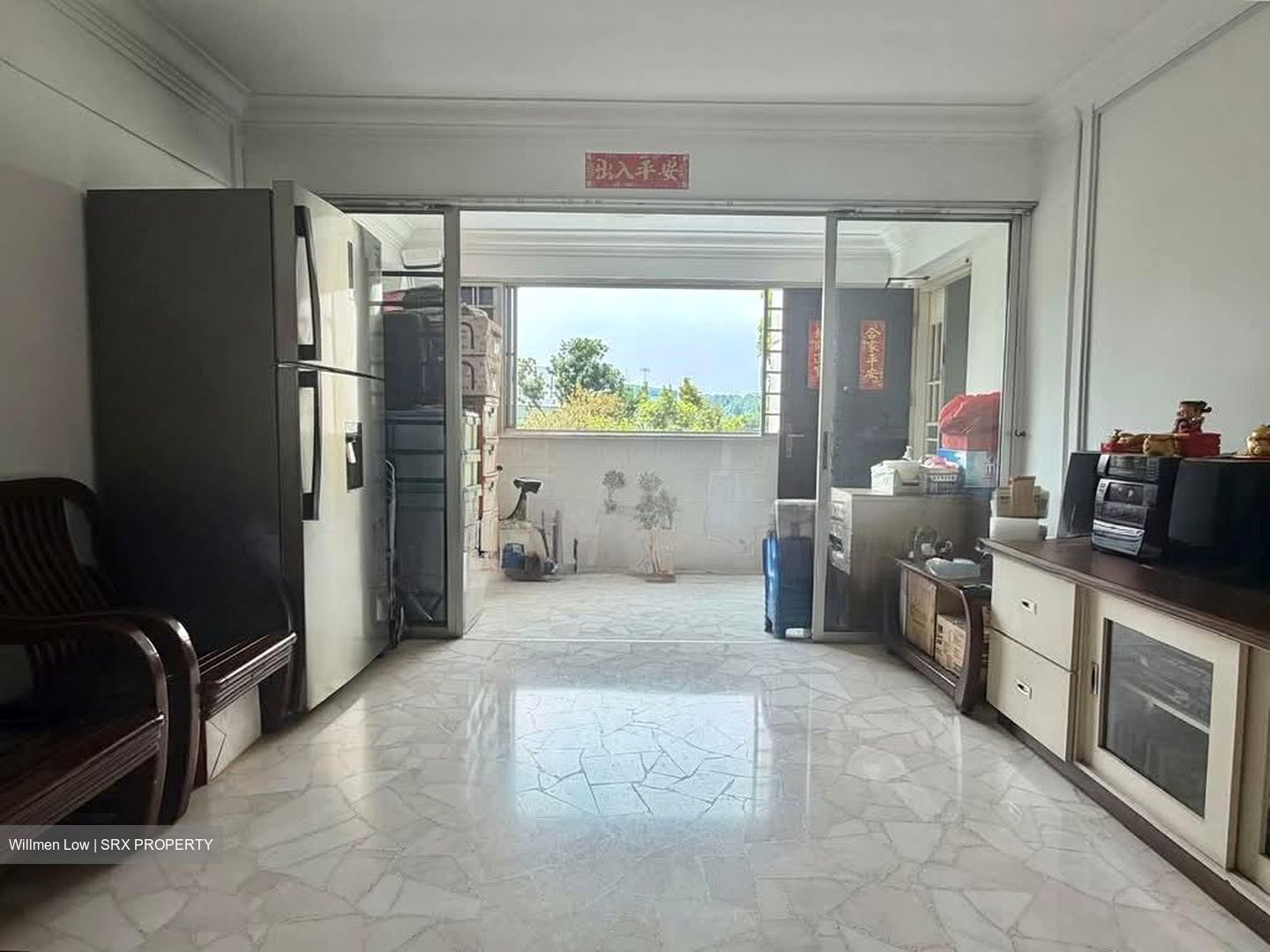 Blk 120 MARSILING RISE (Woodlands), HDB 5 Rooms #548672351